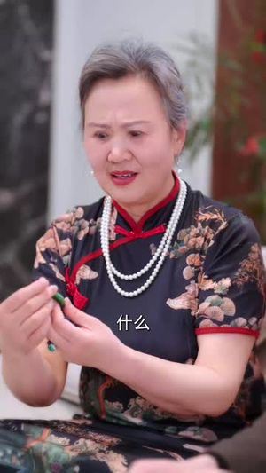 福宝她有乌鸦嘴(77集) 福宝她有乌鸦嘴(77集)短剧终极大结局合集