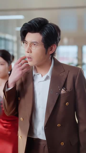 雾散时再无春（72集）短剧完结全集限免刷