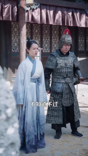 谁让他死的可害苦了三界(100集) 谁让他死的可害苦了三界(100集)短剧全集幕后花絮版
