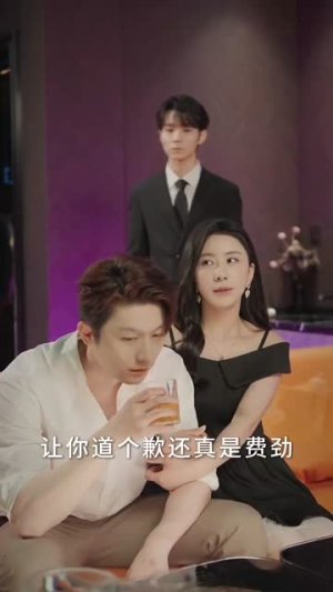 锦鲤小哑妻（90集）短剧爆款全集在线播