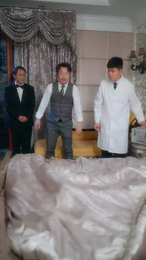 盲少的心动辣妹(61集) 盲少的心动辣妹(61集)短剧全剧终限免合集