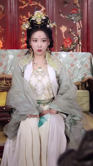 妖妃这口锅我不背(60集) 妖妃这口锅我不背(60集)短剧最终章免费合集