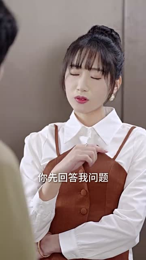 穿到对手身上我被迫营业（54集）短剧全集高清无码版
