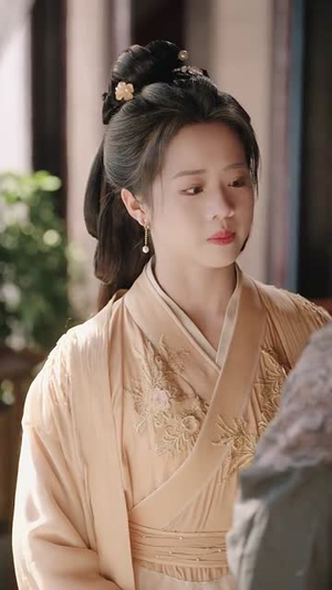 婉婉若羡春(80集) 婉婉若羡春(80集)短剧大结局连更全集