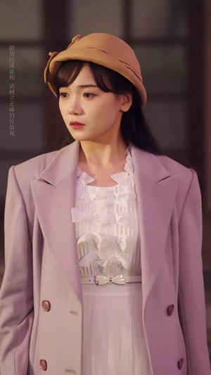 烟雨秋殇(55集) 烟雨秋殇(55集)短剧合集彩蛋完整版