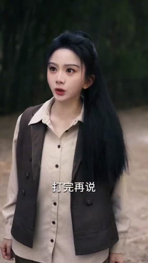 醒狮少女(58集) 醒狮少女(58集)短剧全集无删完整版