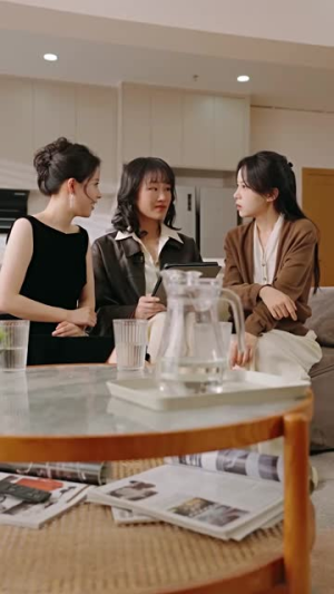 苏先生的甜蜜法则（50集）短剧全集连看不停歇