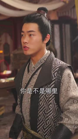 许你一世一人(52集) 许你一世一人(52集)短剧全集热力排行榜之一