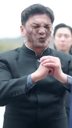 道爷来自武当山（63集）短剧终章免费大放送
