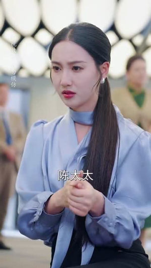 落花时节又逢她（59集）短剧大结局限免特辑