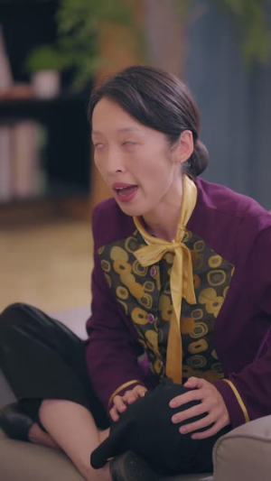 贫富男友对照手册（60集）短剧合集导演剪辑版