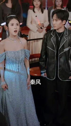 曲尽星河灿(100集) 曲尽星河灿(100集)短剧完结篇全集连播