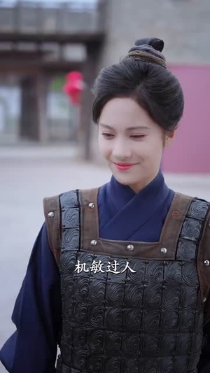 将门贵女(73集) 将门贵女(73集)短剧全系列永久免费