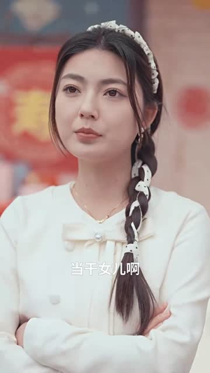 相逢已是上上签(58集) 相逢已是上上签(58集)短剧合集彩蛋完整版