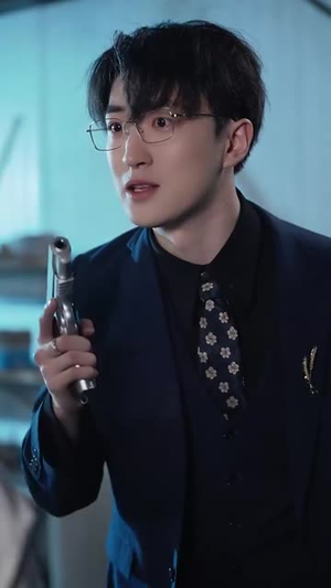 心动误差(62集) 心动误差(62集)短剧合集杜比音效版