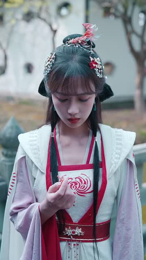 养花为妻（69集）短剧全集热力排行榜之一