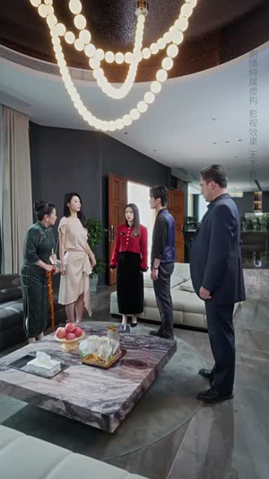 涅槃千金小姐踹翻火盆(51集) 涅槃千金小姐踹翻火盆(51集)短剧大结局超前点映