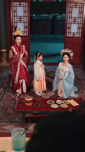 下凡福星旺全家(83集) 下凡福星旺全家(83集)短剧精选全集无广告