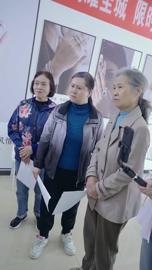 诚信为金(65集) 诚信为金(65集)短剧全剧终限免畅刷