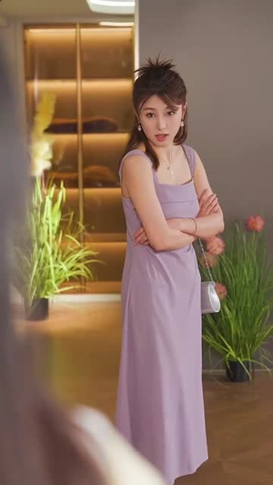 冤家对头:竹马财迷深深宠 (60集) 冤家对头:竹马财迷深深宠 (60集)短剧全剧终限免畅刷