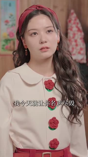 我家婆婆超护短(76集) 我家婆婆超护短(76集)短剧全集幕后花絮版