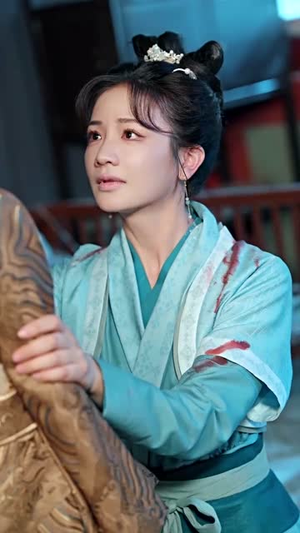 梅香如故(60集) 梅香如故(60集)短剧终极大结局合集