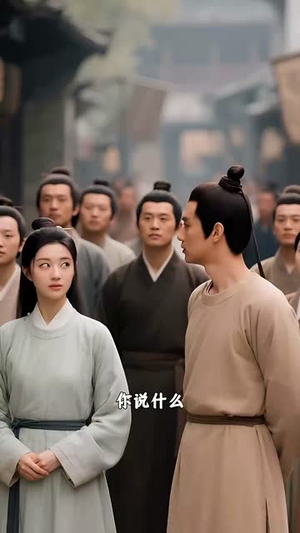 权谋之帝王心术(15集) 权谋之帝王心术(15集)短剧全集连看不停歇