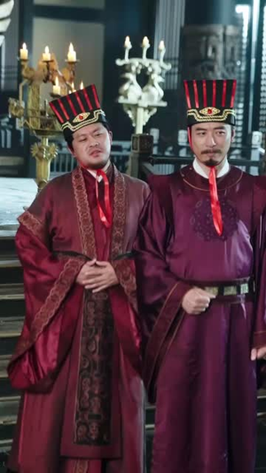 长生面首,女帝跪求我复合(61集) 长生面首,女帝跪求我复合(61集)短剧完整版全集放送