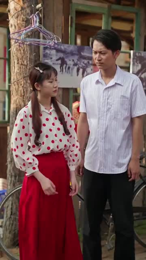 八零飒妻要发家(63集) 八零飒妻要发家(63集)短剧终极大结局合集
