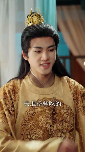 大武女国师(60集) 大武女国师(60集)短剧终篇全集限免看