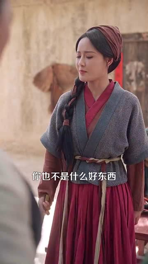 穿越荒年带女儿发家致富(128集) 穿越荒年带女儿发家致富(128集)短剧全剧终高清放送
