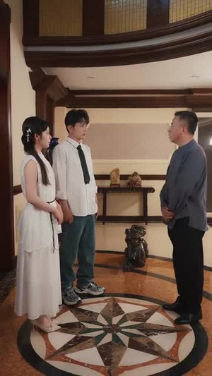 太奶奶驾到!孝子贤孙请接招(90集) 太奶奶驾到!孝子贤孙请接招(90集)短剧完结全集限免刷
