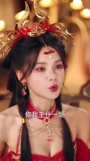 成何体统（89集）短剧完结篇全集连播