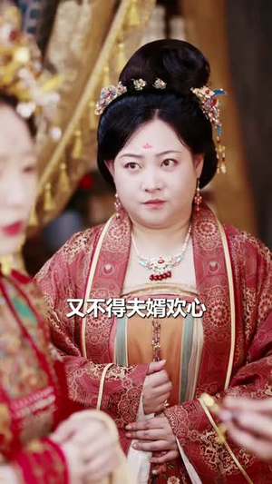 漂亮继母轻松拿捏纨绔父子(88集) 漂亮继母轻松拿捏纨绔父子(88集)短剧终极大结局合集