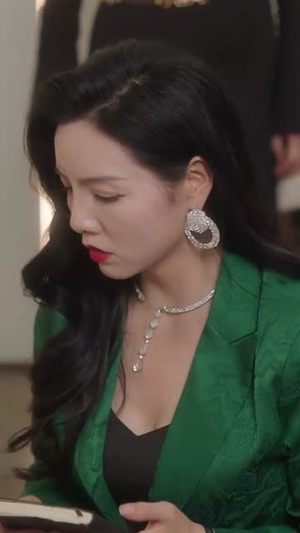 爱如尘埃落（71集）短剧合集蓝光画质