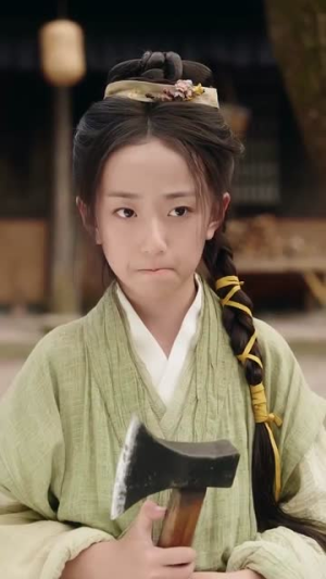 首辅家的锦鲤妻（82集）短剧合集导演剪辑版